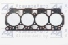 Прокладка ГБЦ Д-240/245 с герметиком (50-1003070-02) от АквилонАвто - поставщик запчастей и сельхозтехники Прокладка ГБЦ Д-240/245 с герметиком (50-1003070-02) от АквилонАвто