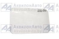 Стекло заднее Т-40 (606х394) (ИШСТ 13155,01) (Т40-6706016) от АквилонАвто