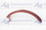 Крыло переднее правое Т-25 (А) (А25.47.031) от АквилонАвто