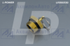 100-3513110, 105.069.03.000 Клапан слива конденсата, М22*1,5 LP3503130 L-POWER (LP3503130) от АквилонАвто