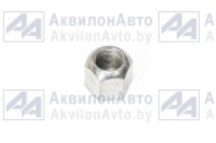 Гайка М22 гальваника d 22 1.5.S32.m-30 (125.39.131-1,36-3104019 правая) (350.05.00.001-А) от АквилонАвто