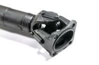 вал карданный МАЗ-457040, -457041, -457043 (L=1530mm) (4570-2201010) от АквилонАвто