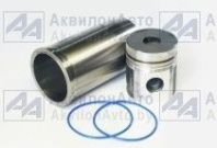 Комплект Д-245/260 (Евро-2, палец 38,0 мм.) (260Ж1) от АквилонАвто