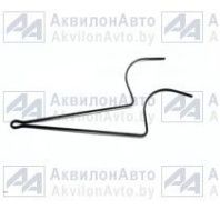 Палец на грабли-ворошилки (5211020060) от АквилонАвто