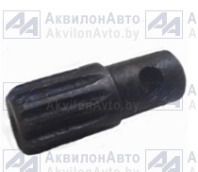 Переходник 4641500100 шлицевой насоса дозатора (4641500100) от АквилонАвто
