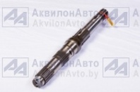 Вал (3522-1701036) от АквилонАвто