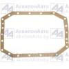 Прокладка между  (кпп и сцеплением) (2522-1701026) от АквилонАвто