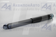 54300-4E700 Амортизатор передний HYUNDAI HD35 17-, KIA Bongo 3 L-POWER (LP2901035) от АквилонАвто