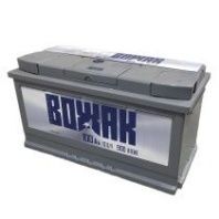 Аккумулятор Кайнар "ВОЖАК Premium" +справа (6СТ-100 АПЗ о.п. ) от АквилонАвто