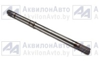 Вал (2823-1701163) от АквилонАвто