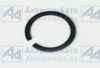 Кольцо стопорное D55-1.6 полуоси ф51х63 (400452) от АквилонАвто