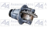 Гл передача Z=12х40 погрузчика А-342 72.011-2 (ТО-33.05.15.200,72.011-2) от АквилонАвто