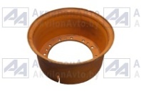 Обод пневмо мост 20,5х25 внутренний d=70 (ТО-28А.05.02.200 (А)) от АквилонАвто