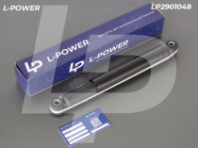 A21R23.2915004 Амортизатор задний ГАЗель Next газомасляный L-POWER (LP2901048) от АквилонАвто