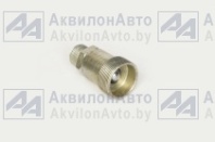 Запорное устройство (клапан без гайки) (S24 М20х1,5) (А) (3057-4616330) от АквилонАвто