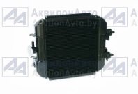 Радиатор водяной МТЗ-320 3 рядный медный (320-1301015-01) от АквилонАвто