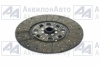 Диск ведомый (2022-1601130) от АквилонАвто