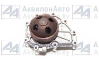 Водяной насос МАЗ (аналог  536.1307010-21) (БЗА) (КБПА 451363.21-01) от АквилонАвто