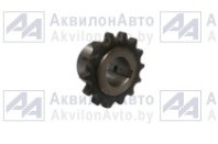 Звездочка приводного вала ЗСК - 10.000.065 (Z-14) от АквилонАвто