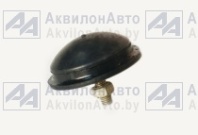 Буфер рессоры дополнительной (4370-2913622) от АквилонАвто