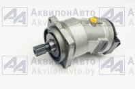 Гидронасос 310.4.56.04.06 аксиально-поршневой нерегулируемый (оригинал, алюмин.корпус) (310.4.56.04.06) от АквилонАвто