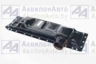 Бак радиатора нижний (1221.1301.075) от АквилонАвто