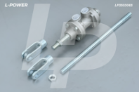 5335-1602741 Клапан включения привода сцепления, 400мм (без шлангов) L-POWER (LP3503065) от АквилонАвто