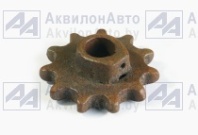 Звездочка Z=11 КТН-2В (КНТ32.102) от АквилонАвто