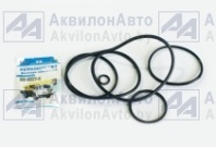 РК фильтра линейного КС-3577-4 (2345) от АквилонАвто