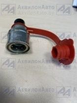Корпус левый (УЗ036.50БММ.10-03 (М036.50Б.10)) от АквилонАвто