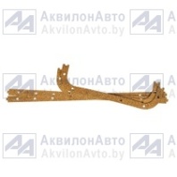 Прокладка масляного картера ЯМЗ (пробка) (236-1009040ST) от АквилонАвто