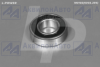 Подшипник L-POWER (180102 (6002.2RS)) от АквилонАвто