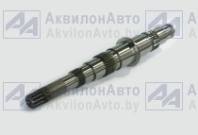 Вал (80С-1701032) от АквилонАвто