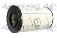 Фильтр воздушный комплект  (Deutz/Detroit) МТЗ-3022  (X770629 (P777868 + P777869)) от АквилонАвто
