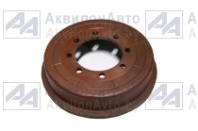 Барабан тормозной (8 отв.) (887-3501018 2ПТС-4,5) от АквилонАвто