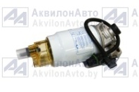 Фильтр в СБ с подкачкой с подогревом СО (АМ-34-020) от АквилонАвто