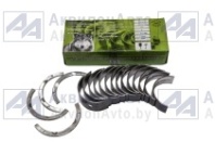 Комплект коренных вкладышей Д-260 АО-10-С2 (зел. упаковка) (А23.01-91-260сбС Н2) от АквилонАвто