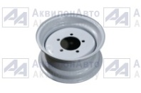 Колесо дисковое 8х16 5 шпилек (W 8х16 (320-3107020)) от АквилонАвто