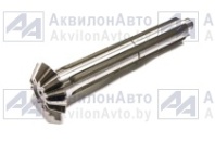 Вал вторичный (Т25-1701252) от АквилонАвто