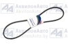 Ремень TOYOPOWER (А-1450) от АквилонАвто