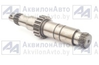 Вал (А) (74-1701032) от АквилонАвто