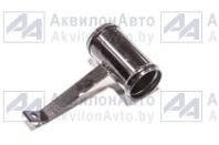 Патрубок (2822ДЦ-1302010) от АквилонАвто
