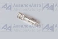Автолампа (А12-1,2 б/ц) от АквилонАвто