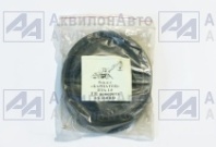 РК гидроцилиндра муфты поворотной погрузчика-экскаватора ПЭА-1,0 Карпатец от АквилонАвто