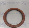 2.2-140х170-15 Сальник NBR коленвала ЯМЗ задний (236-1005160) от АквилонАвто