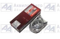 Комплект коренных вкладышей Д-21 (Д21М-1000102-Р1 (А23.01-78-21сбА Р1) (ДАЙДО)) от АквилонАвто