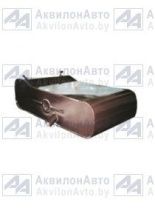 Бак топливный (емкость для топлива 1522 тип 1) (1522-1101010) от АквилонАвто