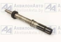 Вал Т-16 (Т16.37.198А) от АквилонАвто