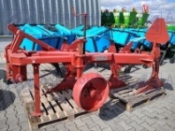 Плуг 3-х корпусный навесной с рессорной защитой (Беларус-80.,920.,1025) (ПКМП3-40Р) от АквилонАвто