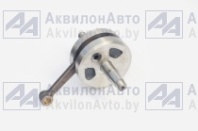 Вал коленчатый ПД-10 (А) (Д24-с20б) от АквилонАвто